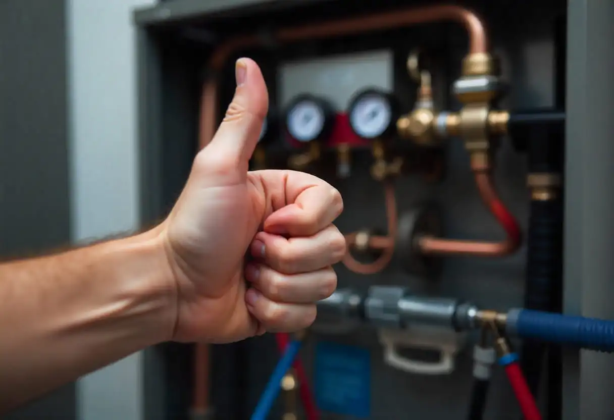Emergency HVAC services and installations in Venetia, PA