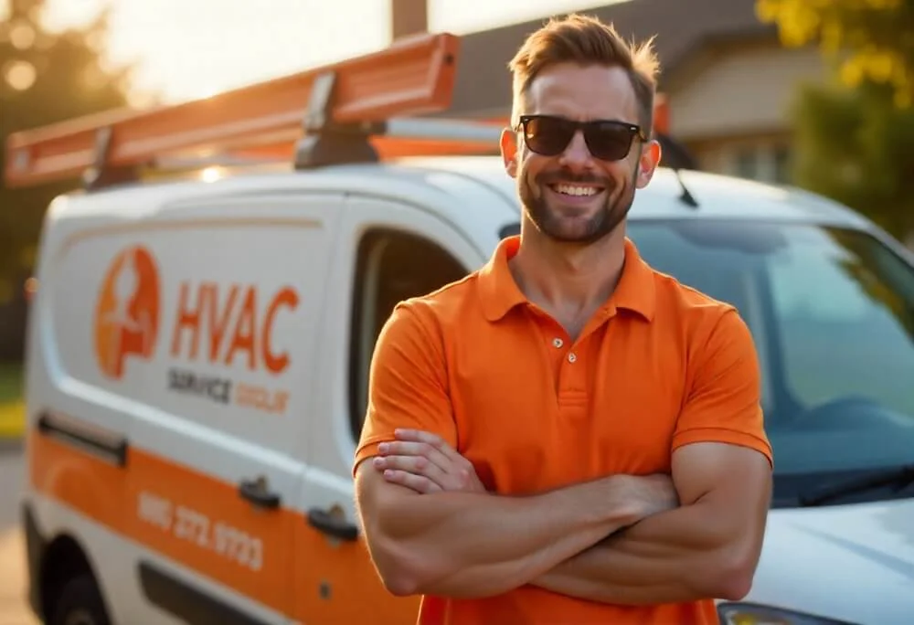 Professional HVAC repair and installation services in Venetia, PA